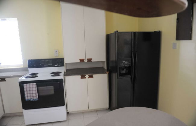 Serenity Vacation Home - Foto 10