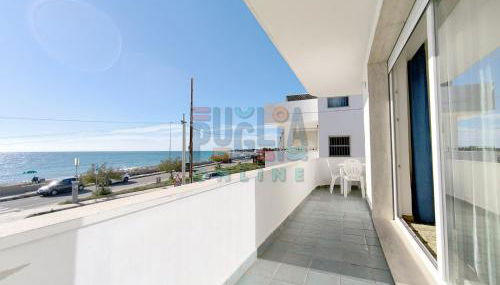 Appartamento La Torre Fronte mare Primo Piano Puglia On line - Foto 4