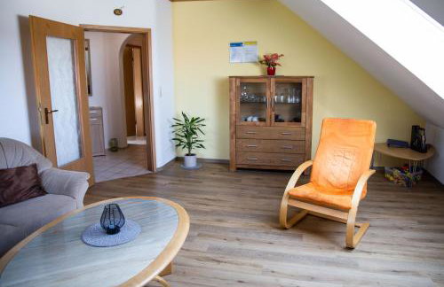 FeWo Sabine - Foto 6