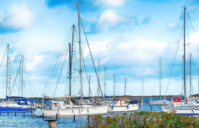 4 Personen Ferienhaus in Wendtorf - Foto 35