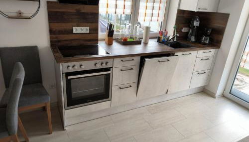 Ferienhaus/Bungalow Monheimer Alb barrierefrei - Foto 3