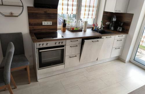 Ferienhaus/Bungalow Monheimer Alb barrierefrei - Foto 3