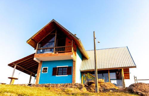 Chalé Serra dos tucanos - Photo 11