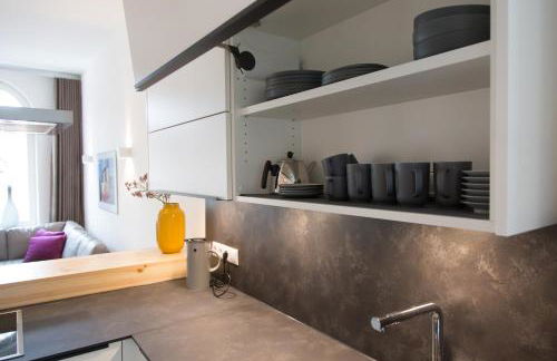 Wohnen am Schlossplatz Oldenburg - Photo 53