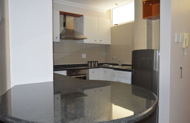 403 Lighthouse Mall Apartments - Foto 4