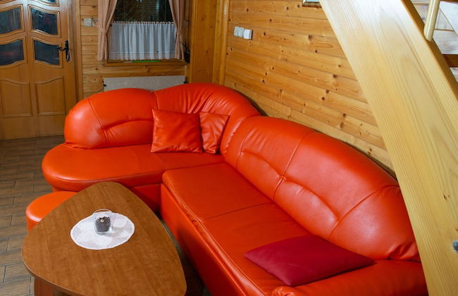 Apartments and wellness center Korošec - Foto 38