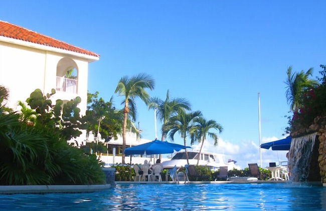 Paradise Harbour Club & Marina - Photo 22