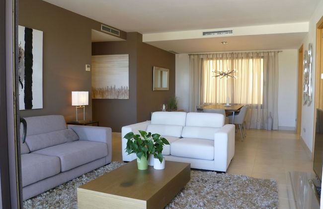 Luxurious Apartment With Spa Area - Foto 11