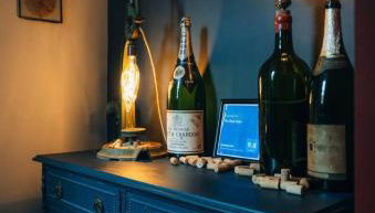 The Bolt Hole - Foto 3