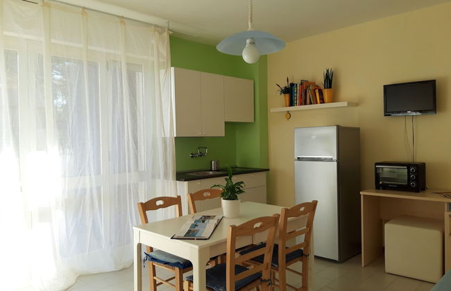 Le Barchette - Foto 53