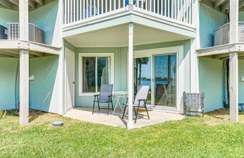 Sea La Vie Condo Pensacola Beach Access! - Foto 17