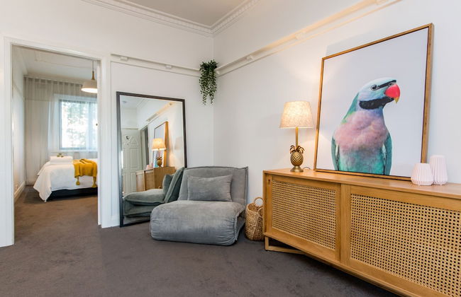 The Baylis Boutique Apartments - Photo 36