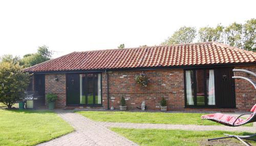 Barn Owl Lodge - Foto 4