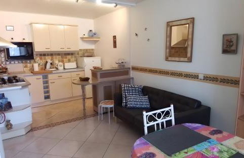 La Maison Bleue - Foto 9