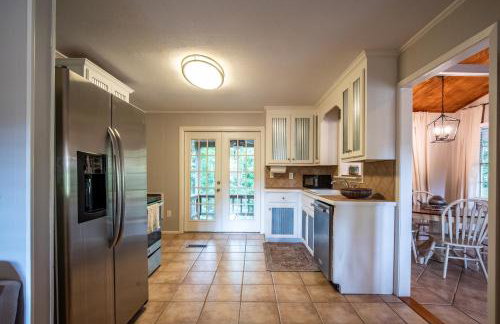 Oxford Hillside Hideaway - Foto 35