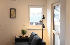 NEU! FeWo Großfelden 3 - Foto 8