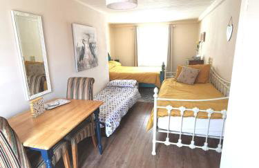 The Nook @ Rowan Tree Cottage - Foto 7