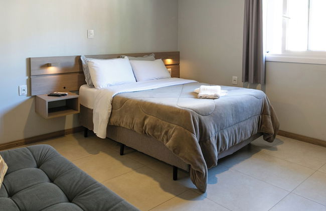 MERANO GRAMADO - CENTRO 01 - Foto 1