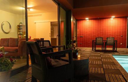 Salobre Golf Villa 3 Premium - Foto 53