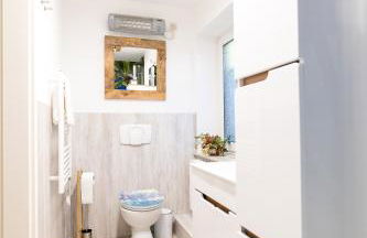 Ferienwohnung ZUM WOHLFÜHLEN - Foto 9