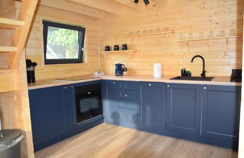 Garbicz Barns domki całoroczne - Foto 23