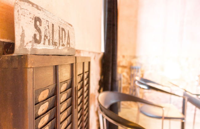 Casa Rural La Abacería - Foto 32