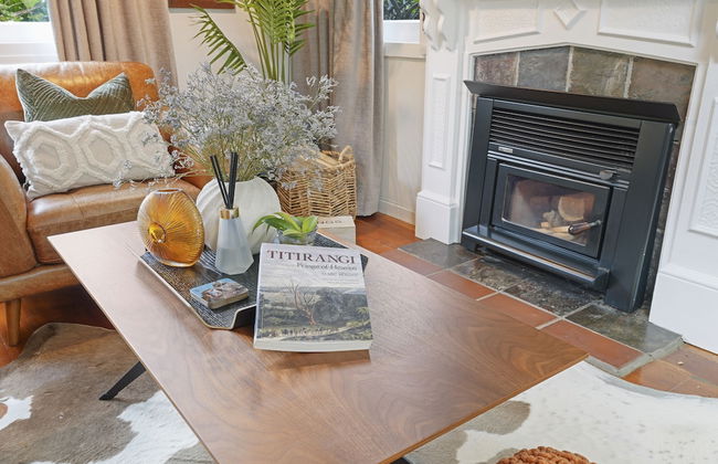 Tranquil Bush Haven - Gardens - Bayview - Foto 37