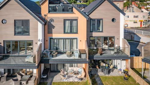 Waters Edge - Conwy Estuary - Foto 2