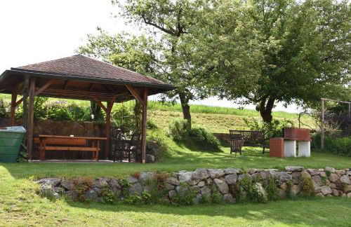 Holiday home in Pfreimd - Oberpfalz 38096 - Foto 9