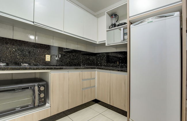 Residencial Flat Gean Guilherme - Photo 15