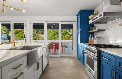 Casa Catalina 3Bd Casita with Space & Full Kitchen - Foto 20