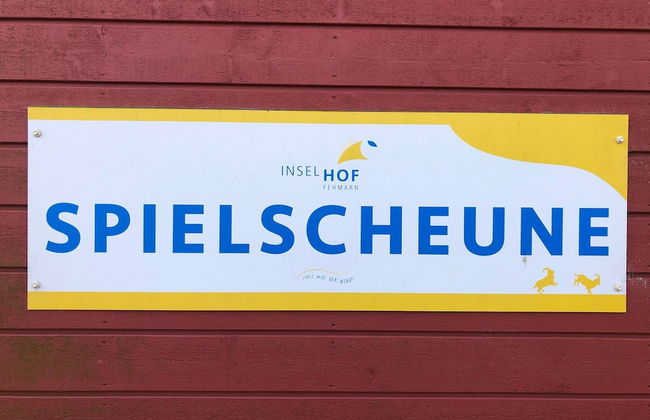 Inselhof Fehmarn - Foto 16