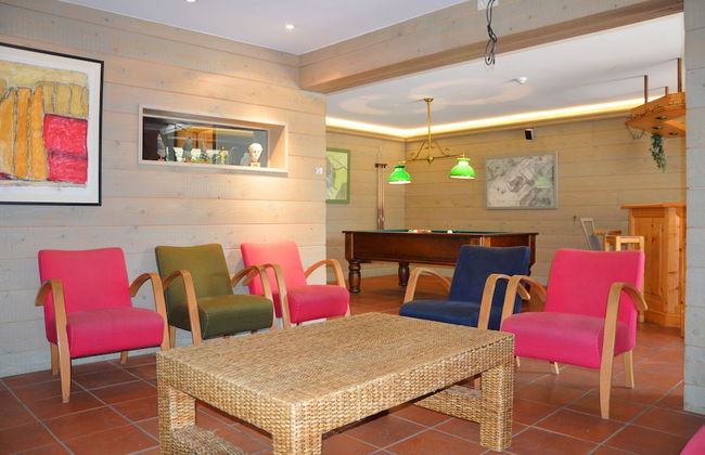 Luxury Stay With Sauna - Photo 15