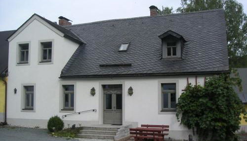 Hammerschloss Unterklingensporn - Foto 5