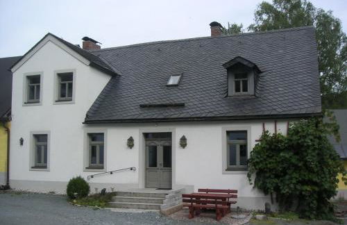 Hammerschloss Unterklingensporn - Foto 5