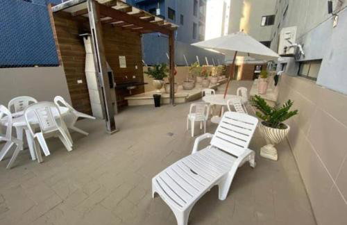 Apartamento ACONCHEGANTE na Ponta Verde - Foto 13