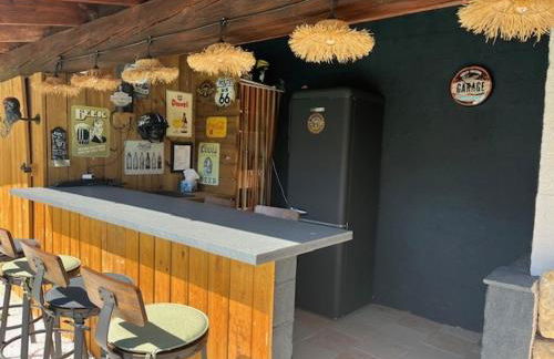 Villa La Liberté - Foto 54