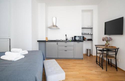 Wally Apartments by Flat White - With Elevator - Foto 22