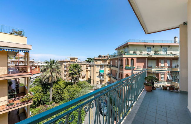 La Casa di Miki - 400mt From The Sea - Foto 16