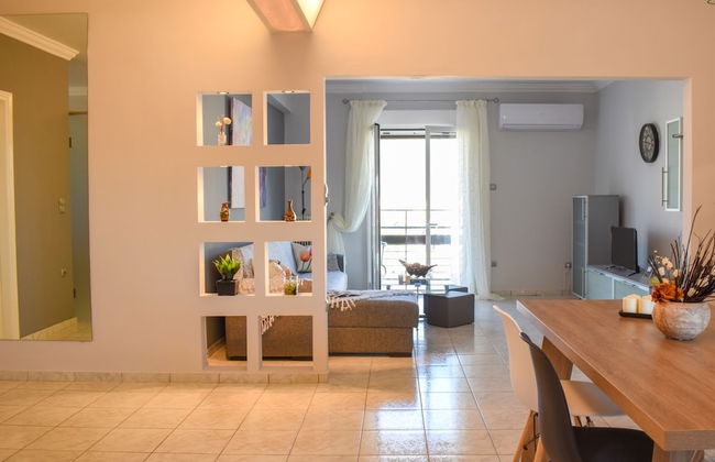 Cozy Flat Main Square 10min To The Sea - Foto 11