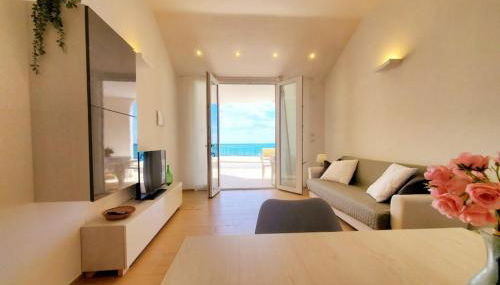 SEA FRONT, Allegria, Santa Maria al Bagno - Foto 3