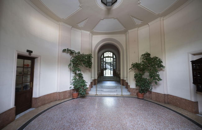 Apartment in Rome - Photo 16