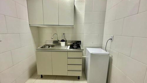 Studio no coração do Kobrasol - Foto 2