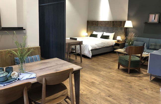 Kaia Residence Da Nang Quiet Garden - Foto 48