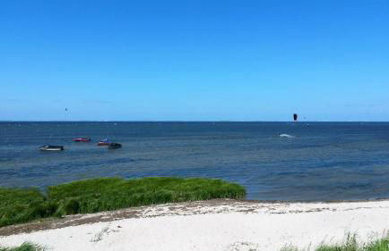 Ferienhaus Chrissy - Foto 26