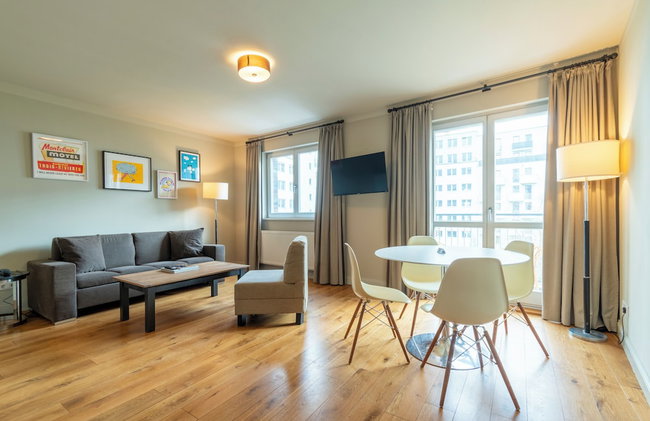 Mondrian Suites Berlin Checkpoint Charlie - Photo 54