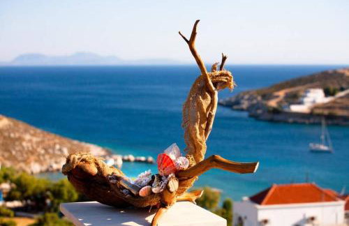 NIKIS SEASIDE HOUSE - Photo 4