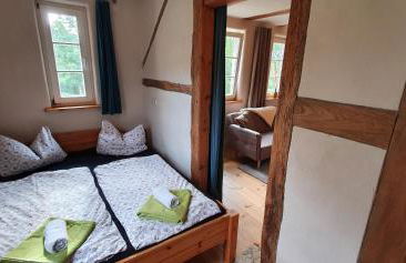 Apartment Freterg Holt, Nähe Binz in traumhafter Alleinlage, Beirau & Beirau GbR - Foto 19