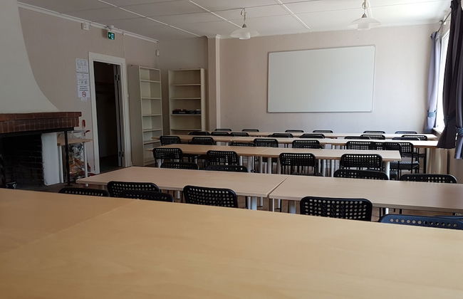 Långasjönäs Camping & Stugby - Photo 37