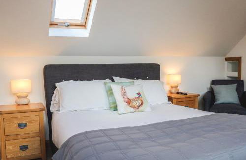 Riverside Lodge - Foto 19